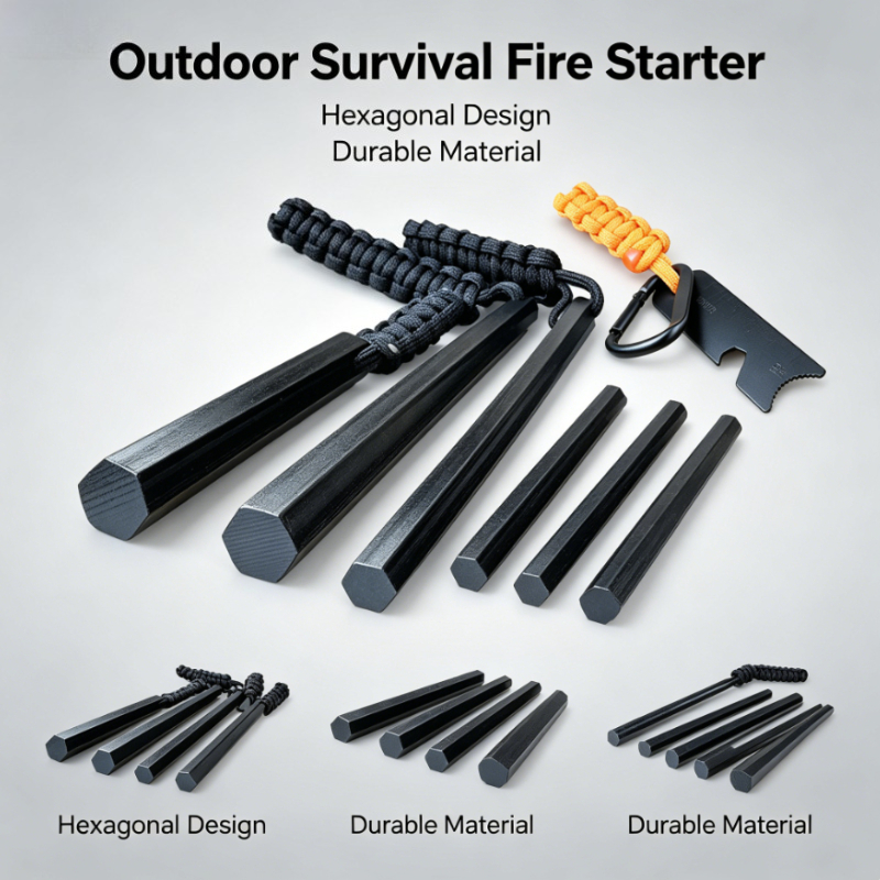 Edc Everyday Carry Essentials - Bear Grylls Everyday Carry Firesteel Kit,