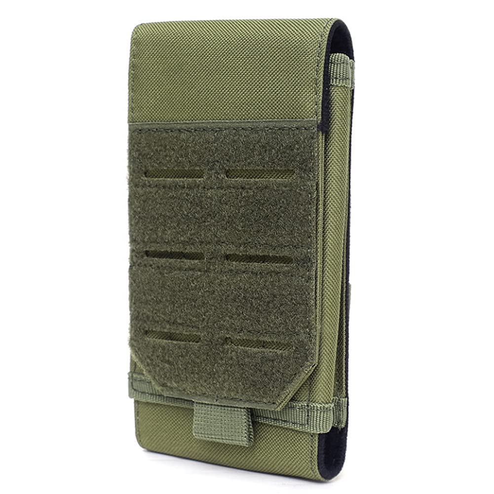 Edc Carry Pouch - Tactical EDC Bag Molle Belt Pouch