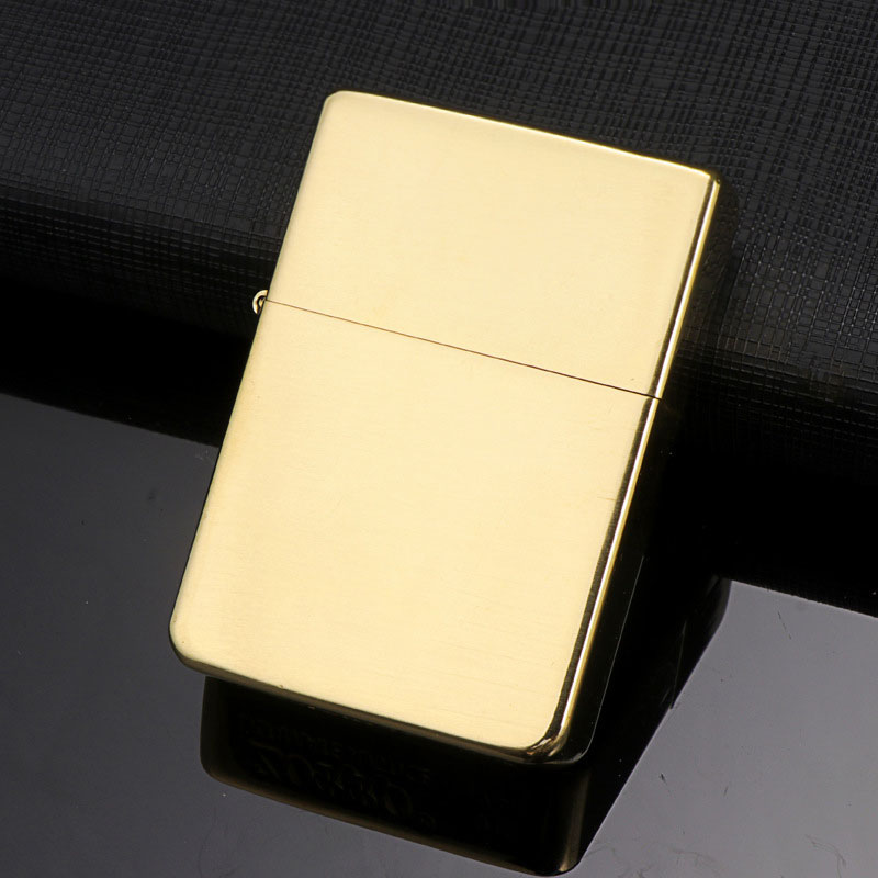 Zorro Brass 1941 Windproof Lig - Lighter Insert Zippo のレビューと価格