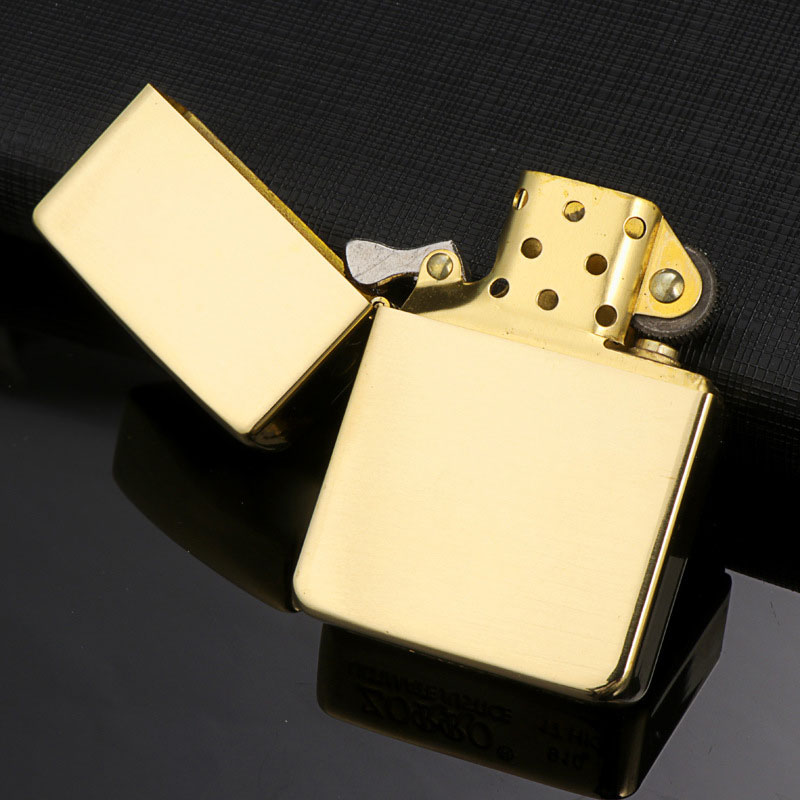 Zorro Brass 1941 Windproof Lig - Lighter Insert Zippo のレビューと価格