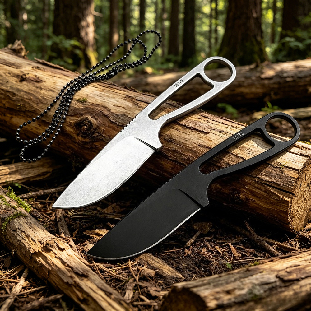 Portable Outdoor Fixed Blade E - Edc Carry Fixed Blade のレビューと価格