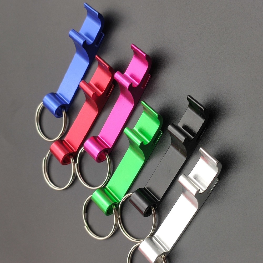 Custom  Name Bottle Opener Bee - Bottle Opener Keyring のレビューと価格