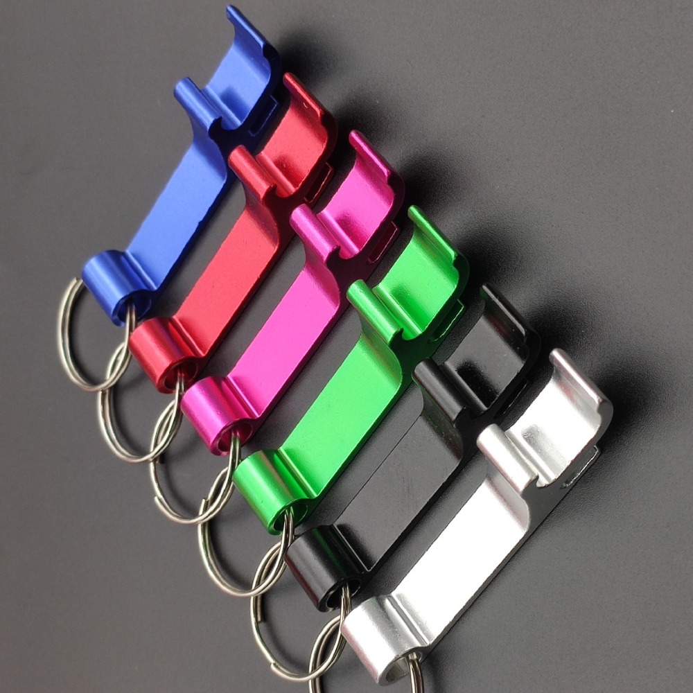 Custom  Name Bottle Opener Bee - Bottle Opener Keyring のレビューと価格