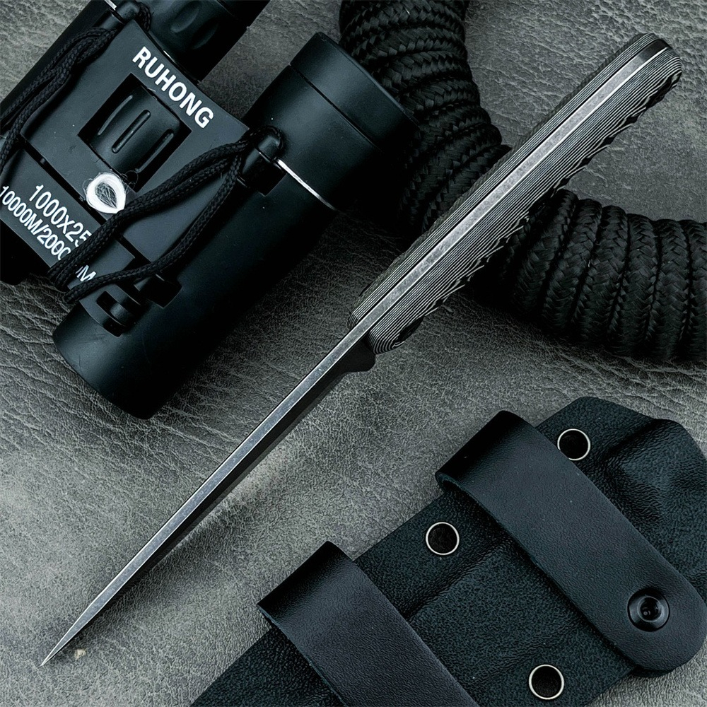 Full Tang Fixed Blade Knives 7 - Edc Carry Fixed Blade のレビューと価格