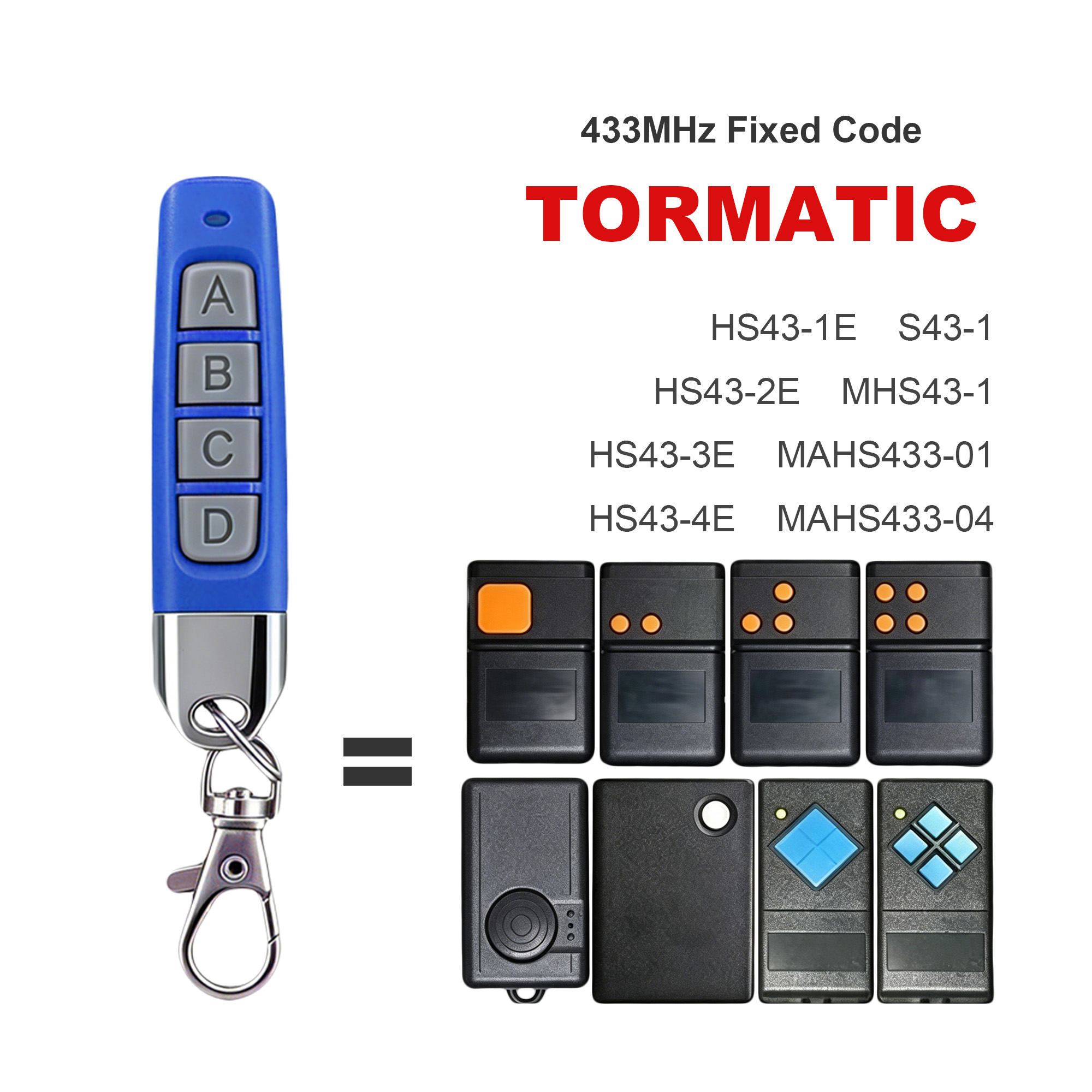 Thumb‑sized Fixed Code Garage  - Bottle Opener Keyring のレビューと価格