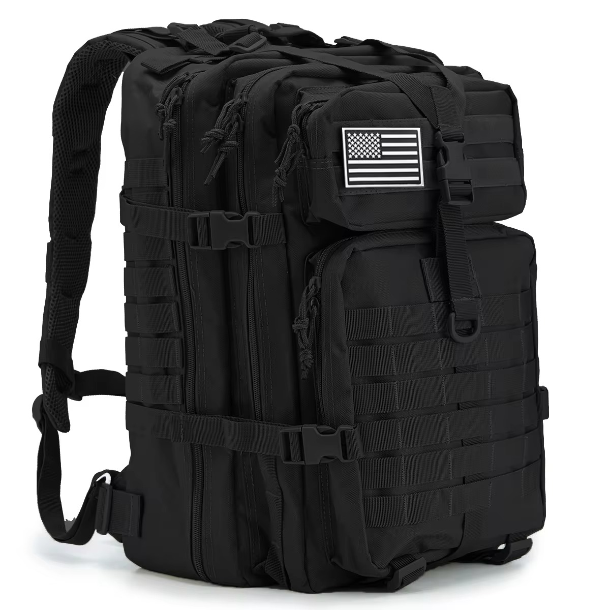 30L/50L Man Tactical Backpacks - Edc Carry Pack のレビューと価格