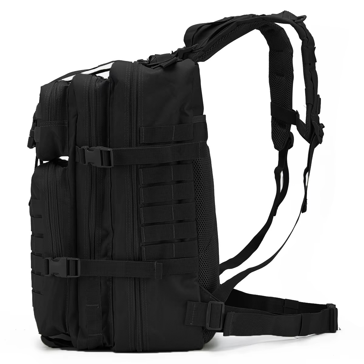 30L/50L Man Tactical Backpacks - Edc Carry Pack のレビューと価格