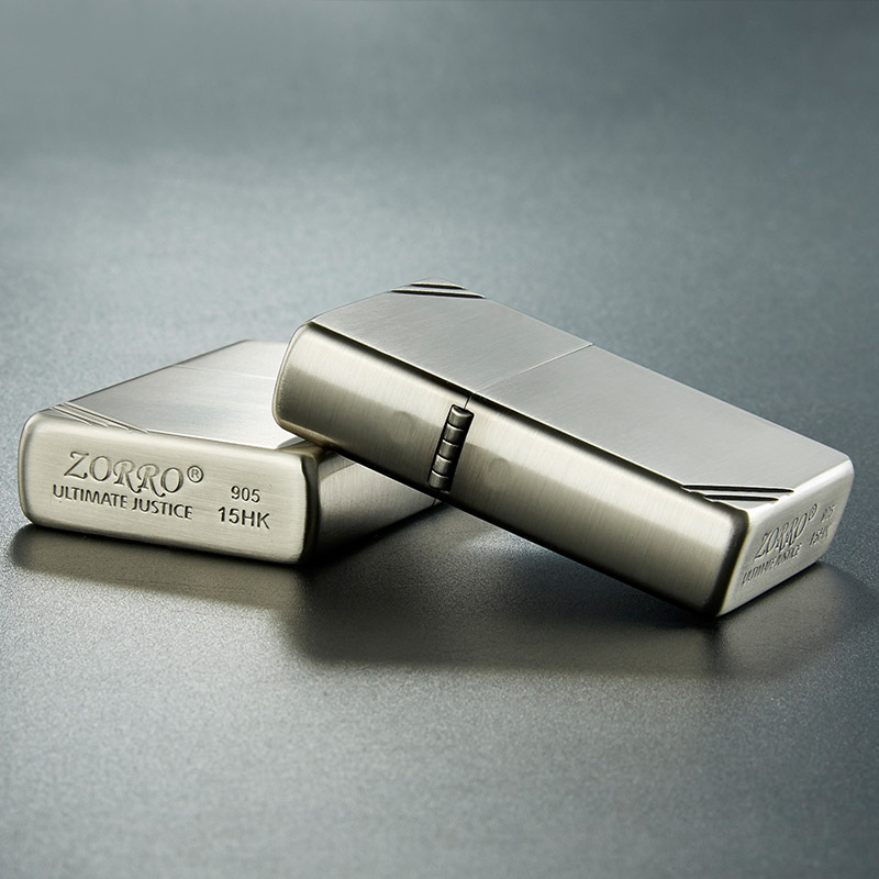 ZORRO Pure Copper Windproof Me - Lighter Insert Zippo のレビューと価格