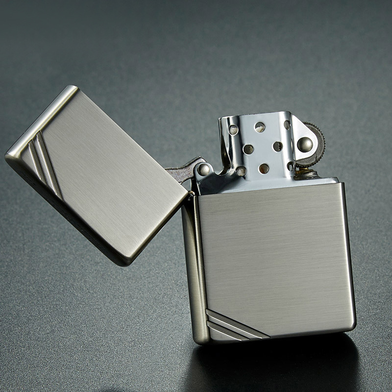 ZORRO Pure Copper Windproof Me - Lighter Insert Zippo のレビューと価格