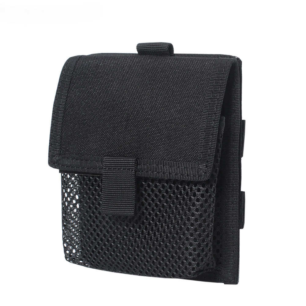 Molle Pouch Belt Waist Pack Sm - Edc Carry Pouch のレビューと価格