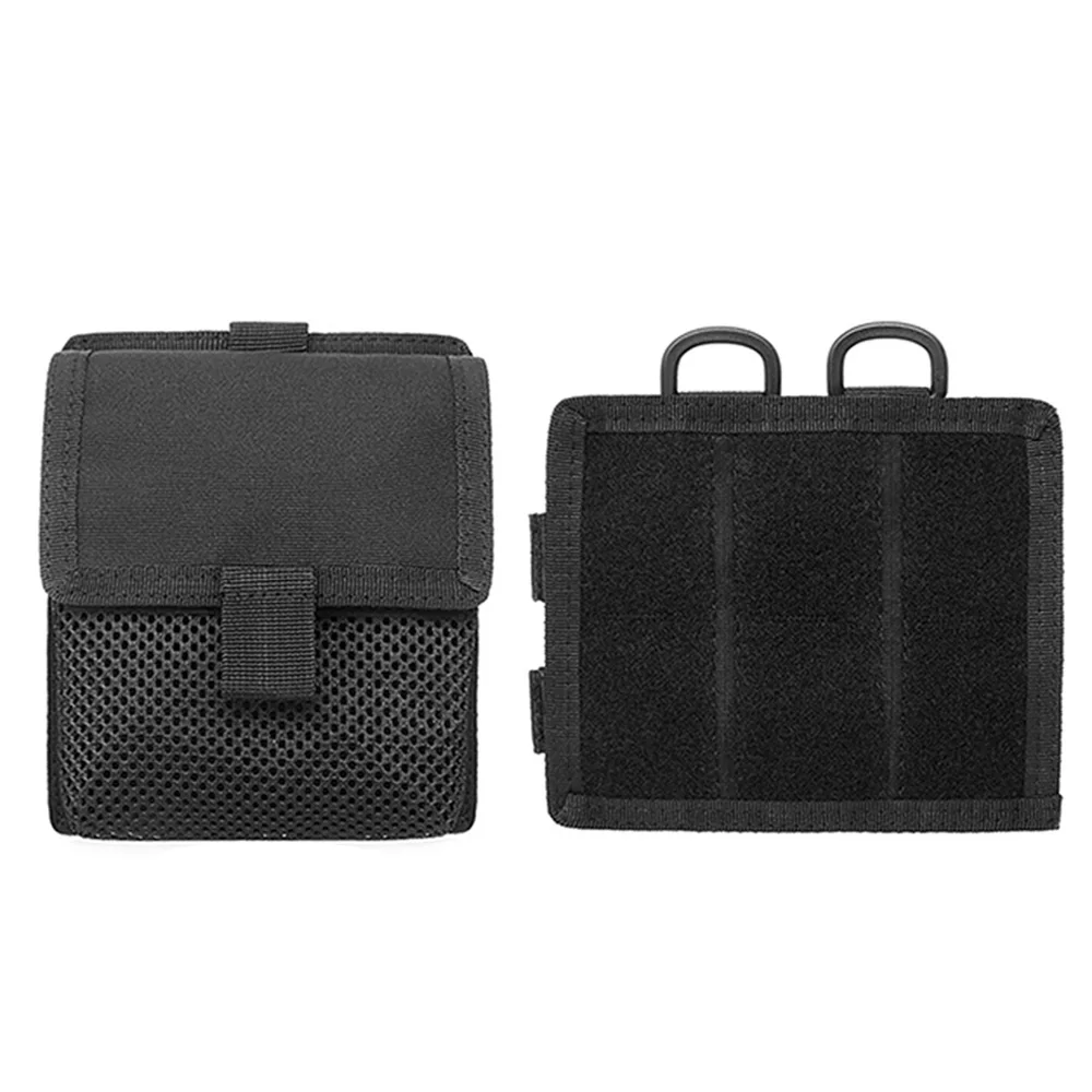 Molle Pouch Belt Waist Pack Sm - Edc Carry Pouch のレビューと価格