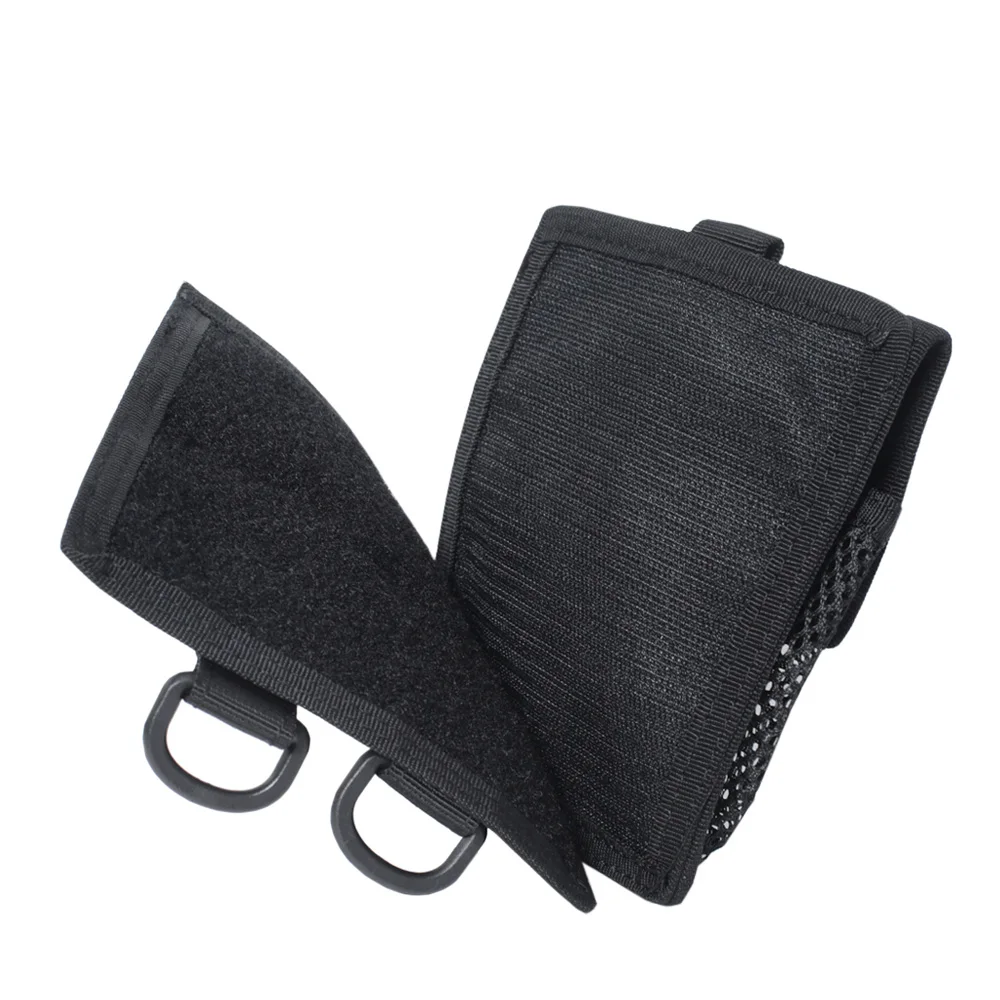 Molle Pouch Belt Waist Pack Sm - Edc Carry Pouch のレビューと価格