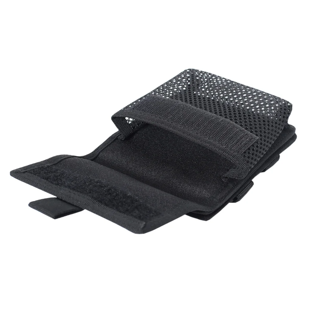 Molle Pouch Belt Waist Pack Sm - Edc Carry Pouch のレビューと価格
