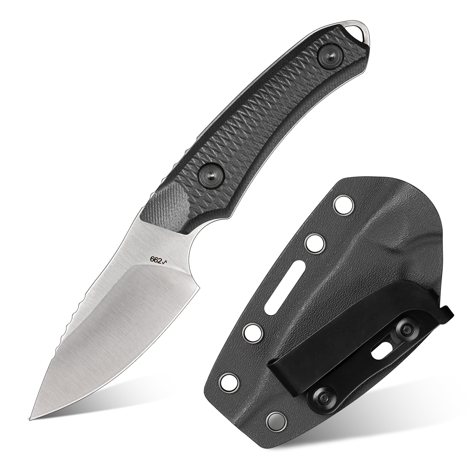 EDC Outdoor Multitool Portable - Edc Carry Fixed Blade のレビューと価格