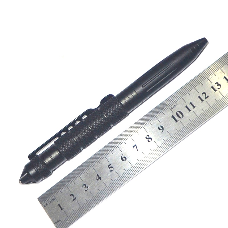 Multi-Functional Alloy Militar - Pen Tactical Glass のレビューと価格