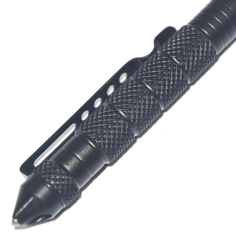 Multi-Functional Alloy Militar - Pen Tactical Glass のレビューと価格