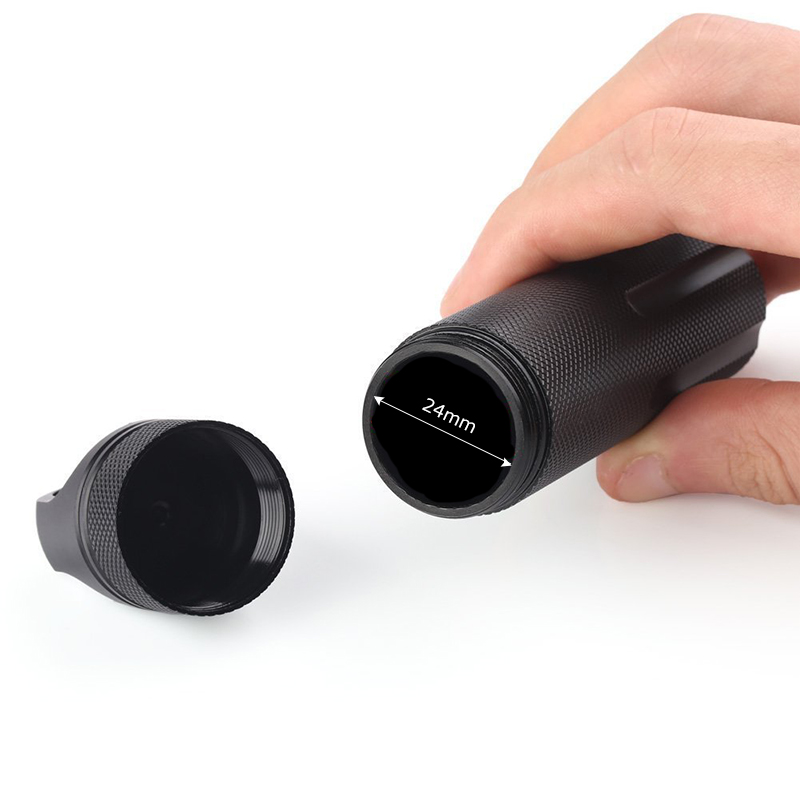 Outdoor Waterproof Pill Fob Ma - Pill Fob Capsule のレビューと価格