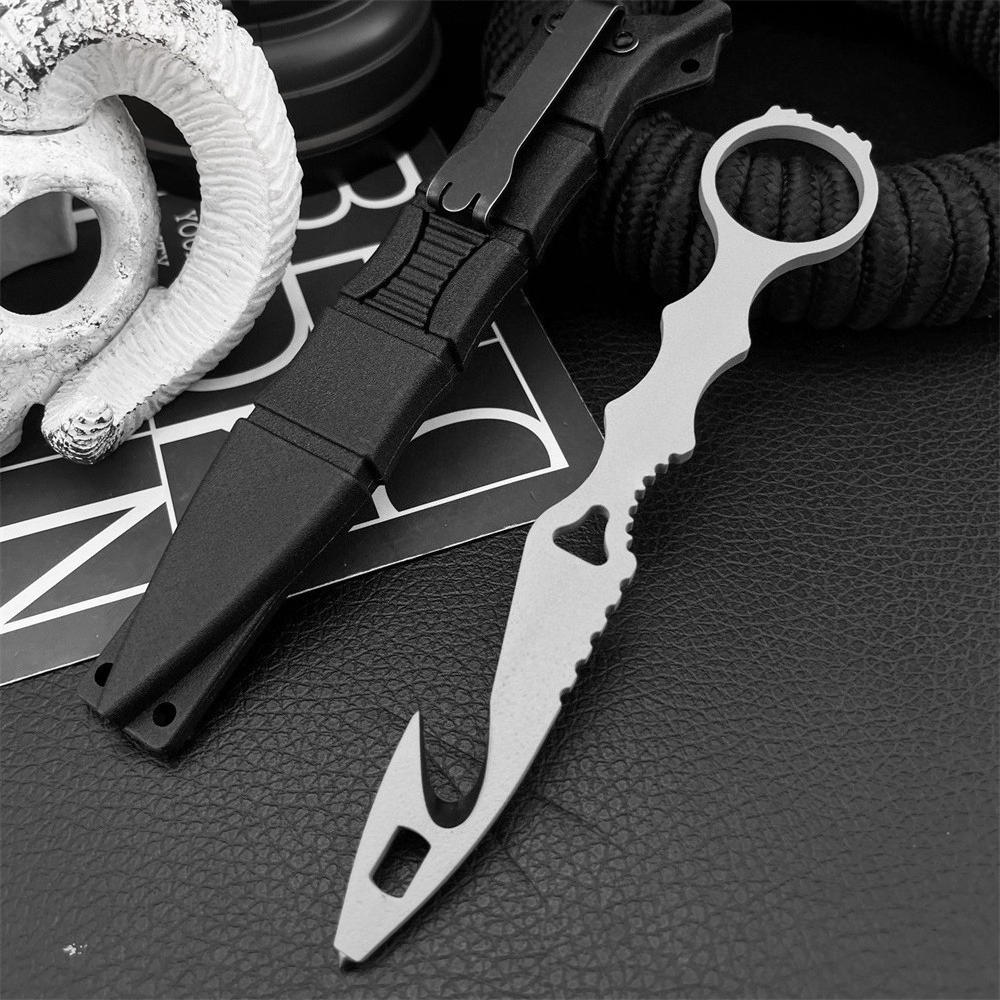 New 179 High Hardness Fixed Bl - Edc Carry Fixed Blade のレビューと価格