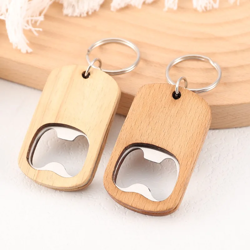 Custom Name Beers Bottle Opene - Bottle Opener Keyring のレビューと価格
