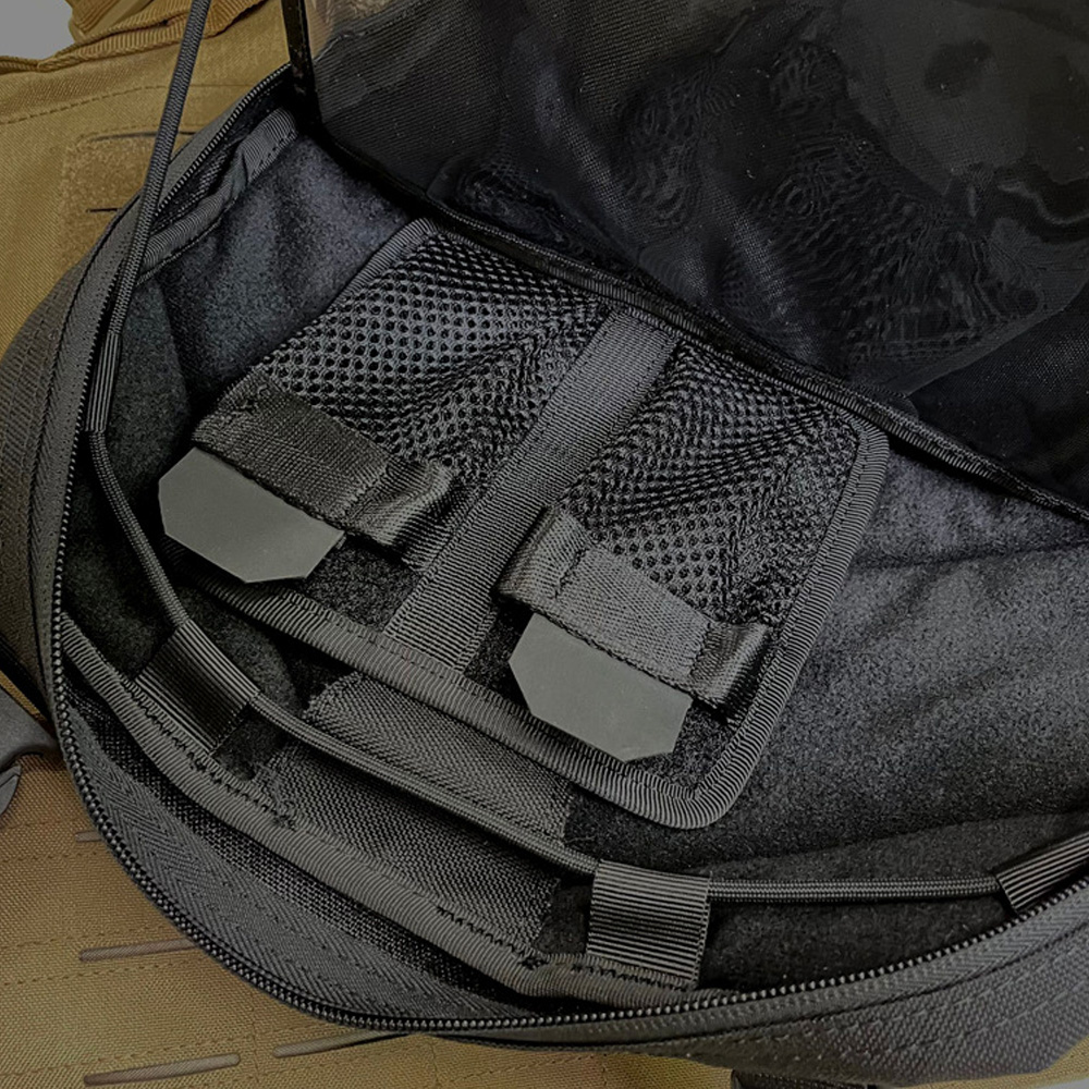 Tactical Hook Fasteners Pouch  - Edc Carry Pouch のレビューと価格