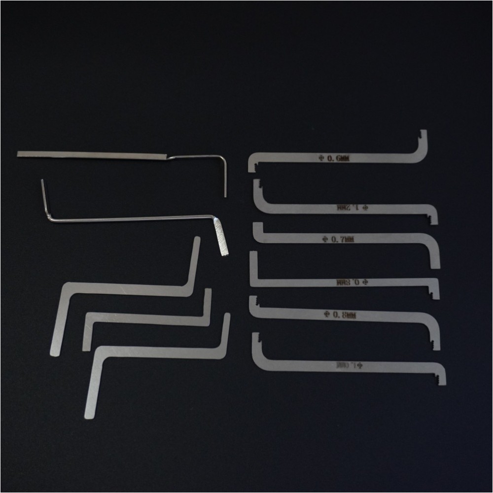 23pcs/lot Extractor Opener Loc - Bottle Opener Keyring のレビューと価格