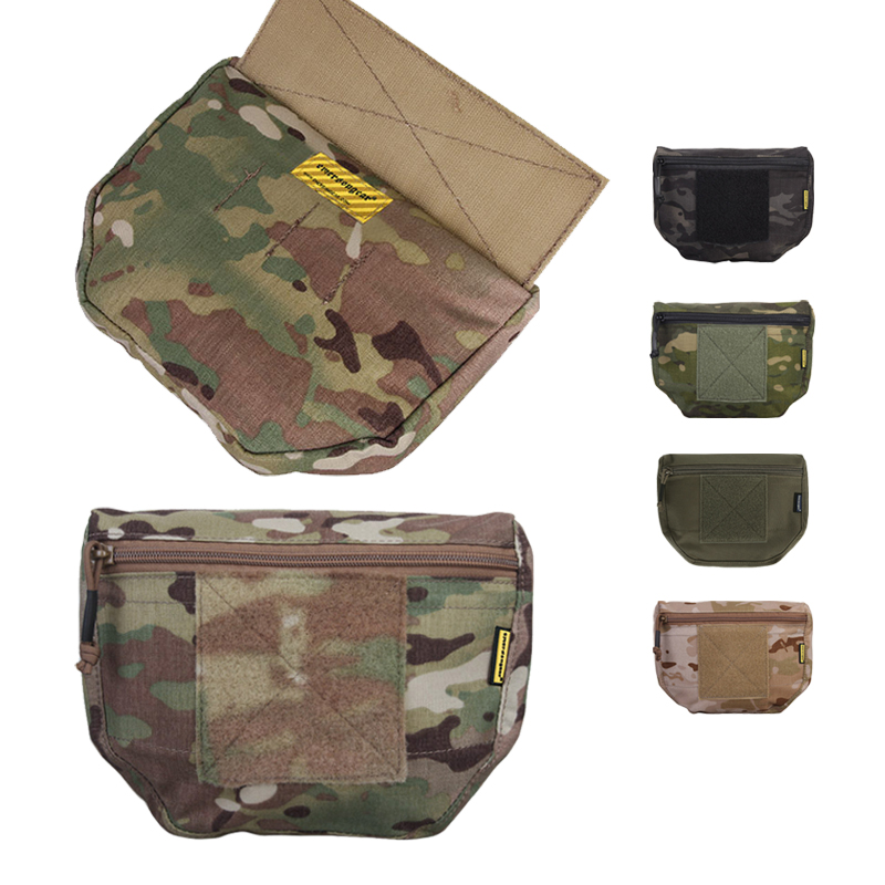 Emersongear Tactical Armor Car - Edc Carry Pack のレビューと価格