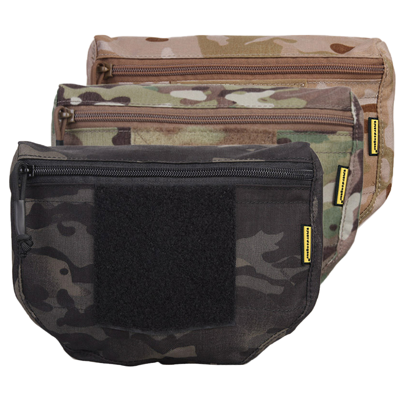 Emersongear Tactical Armor Car - Edc Carry Pack のレビューと価格