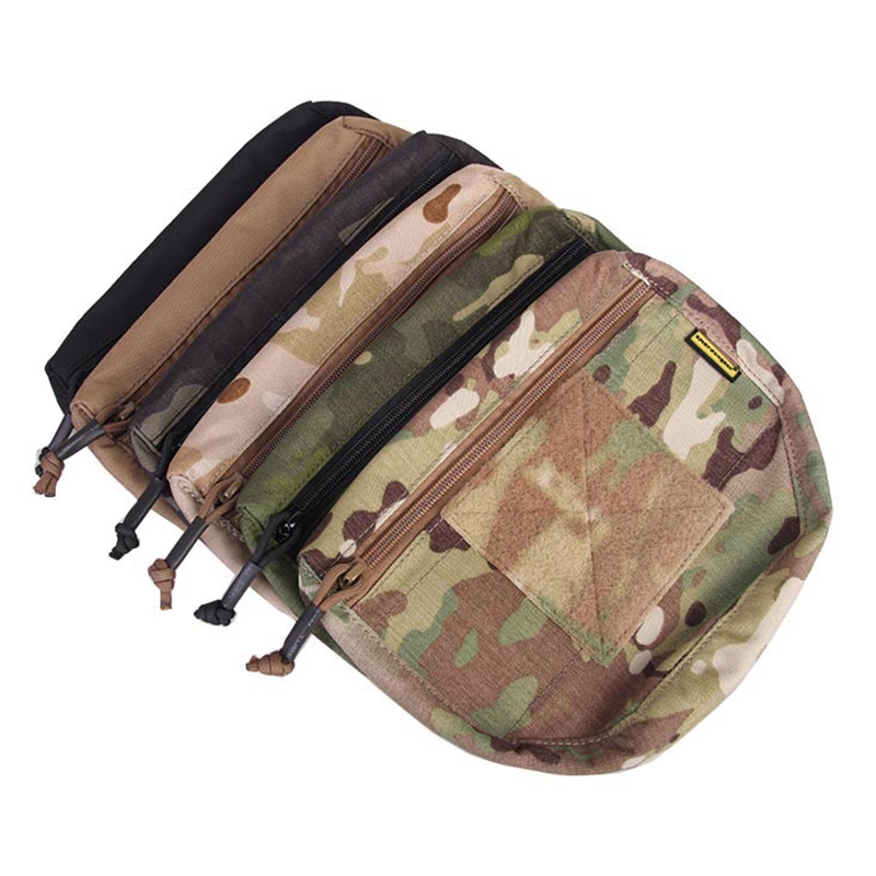 Emersongear Tactical Armor Car - Edc Carry Pack のレビューと価格