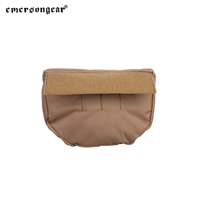 Emersongear Tactical Armor Car - Edc Carry Pack のレビューと価格