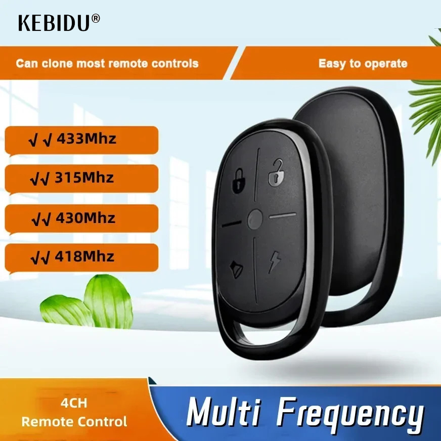 NEW Multi Frequency RF Copy Re - Bottle Opener Keyring のレビューと価格