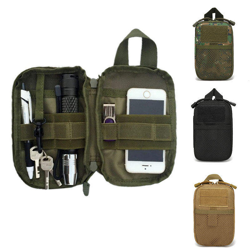 NEWTactical EDC Molle Pouch Po - Edc Carry Pouch のレビューと価格