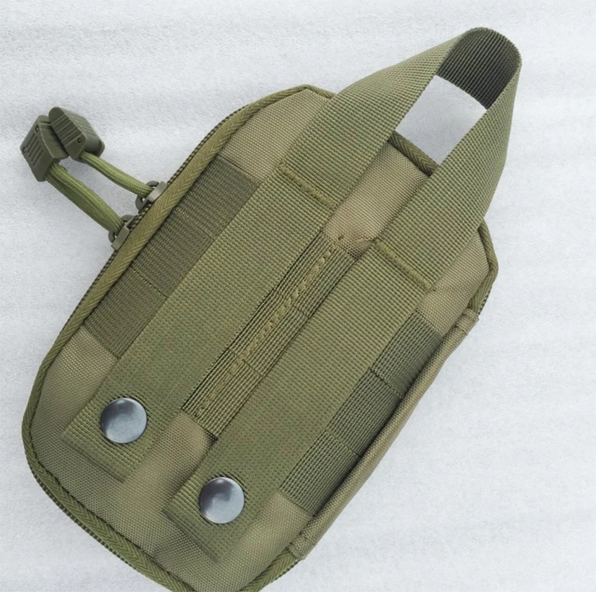 1000D Nylon EDC Molle Pouch Sm - Edc Carry Pouch のレビューと価格