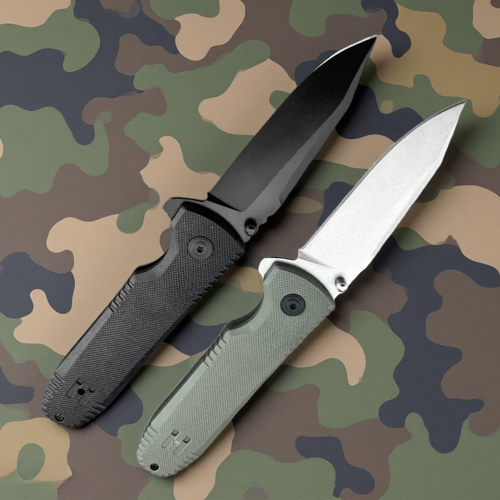 High-Quality EDC Folding Pocke - Edc Concealed Carry Knife のレビューと価格
