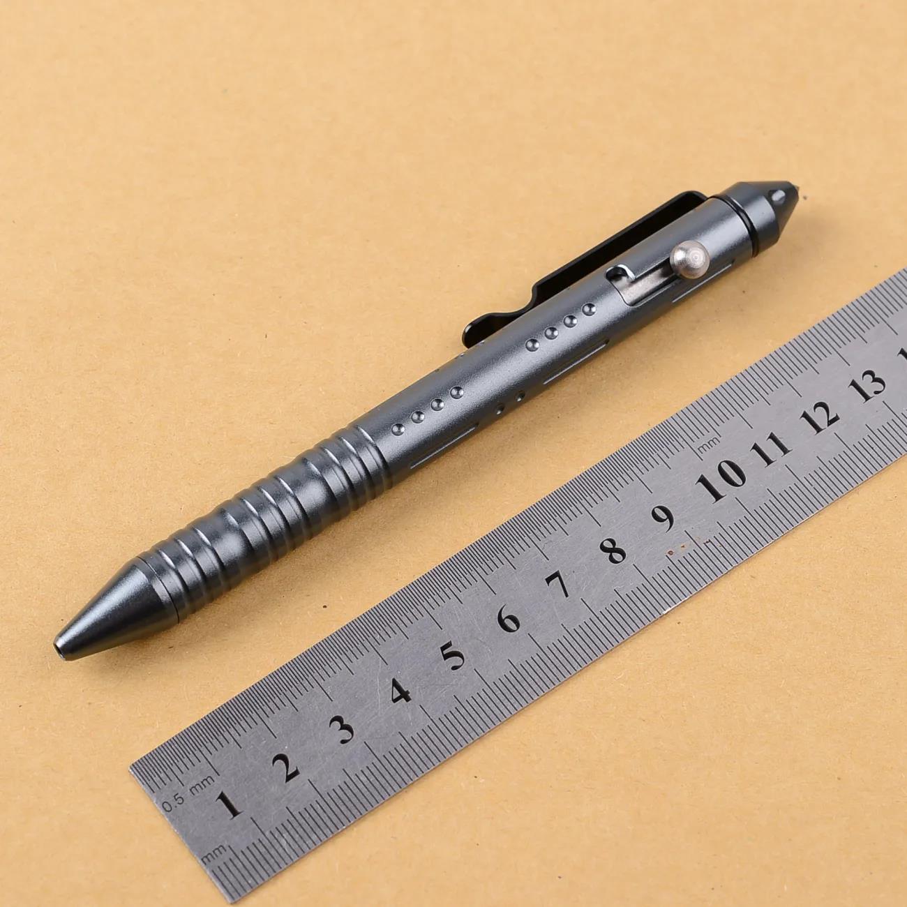 Portable Tactical Pen Self Def - Pen Tactical Glass のレビューと価格