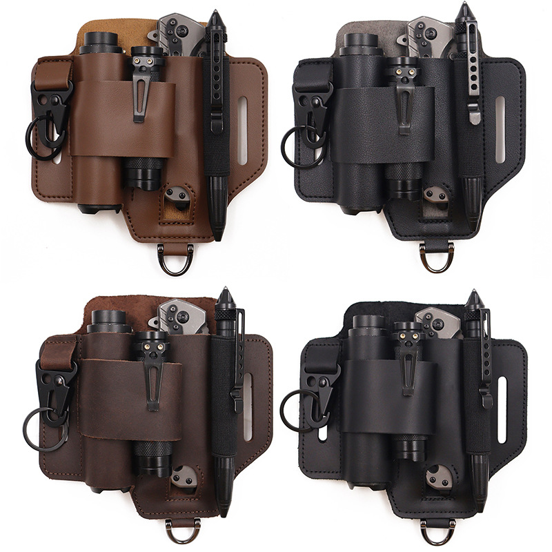 EDC Tactical Tool Holster Wild - Edc Carry Pack のレビューと価格
