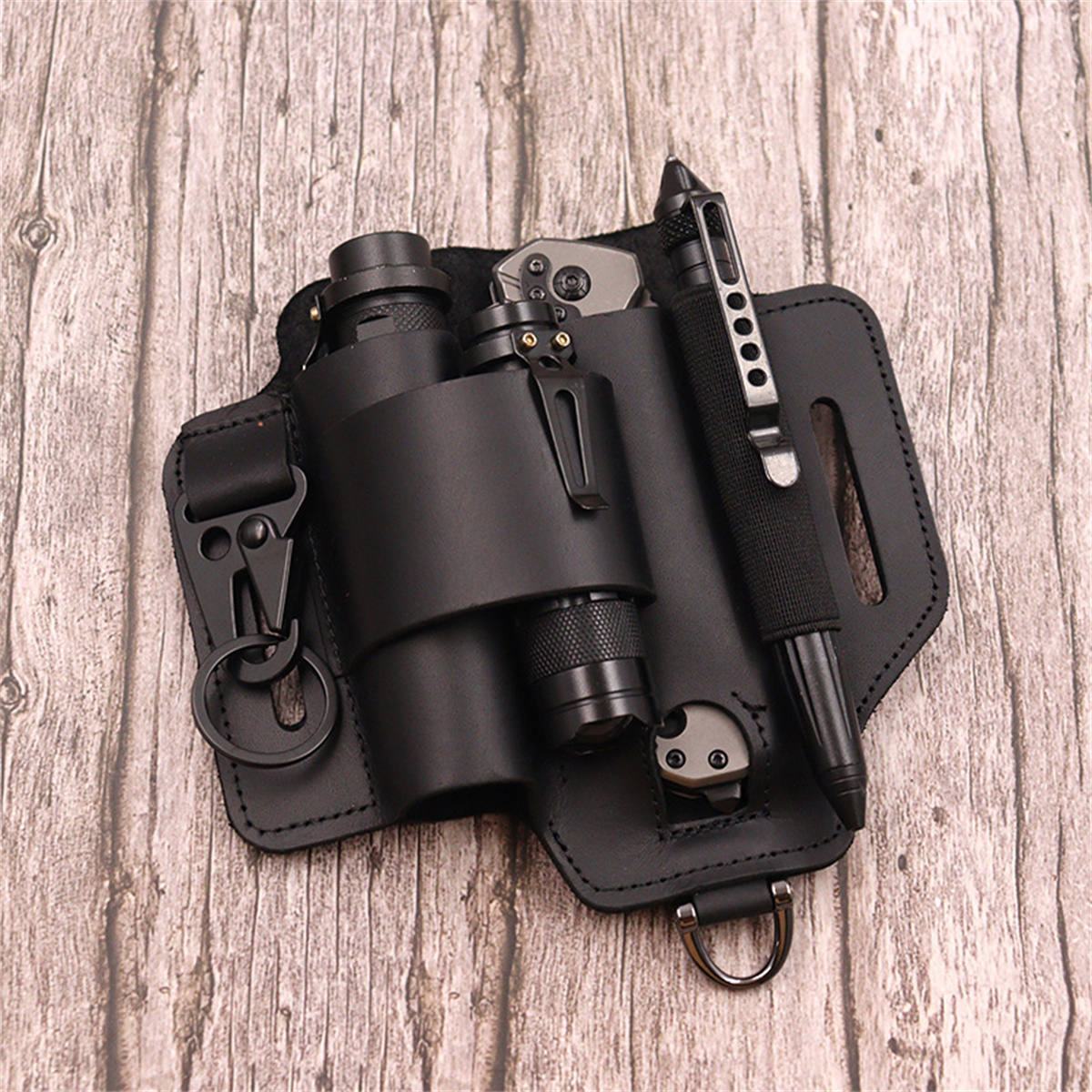 EDC Tactical Tool Holster Wild - Edc Carry Pack のレビューと価格
