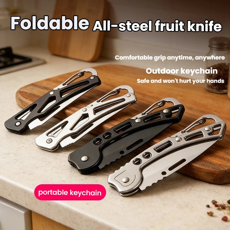 Outdoor Folding Pocket Knife S - Edc Concealed Carry Knife のレビューと価格