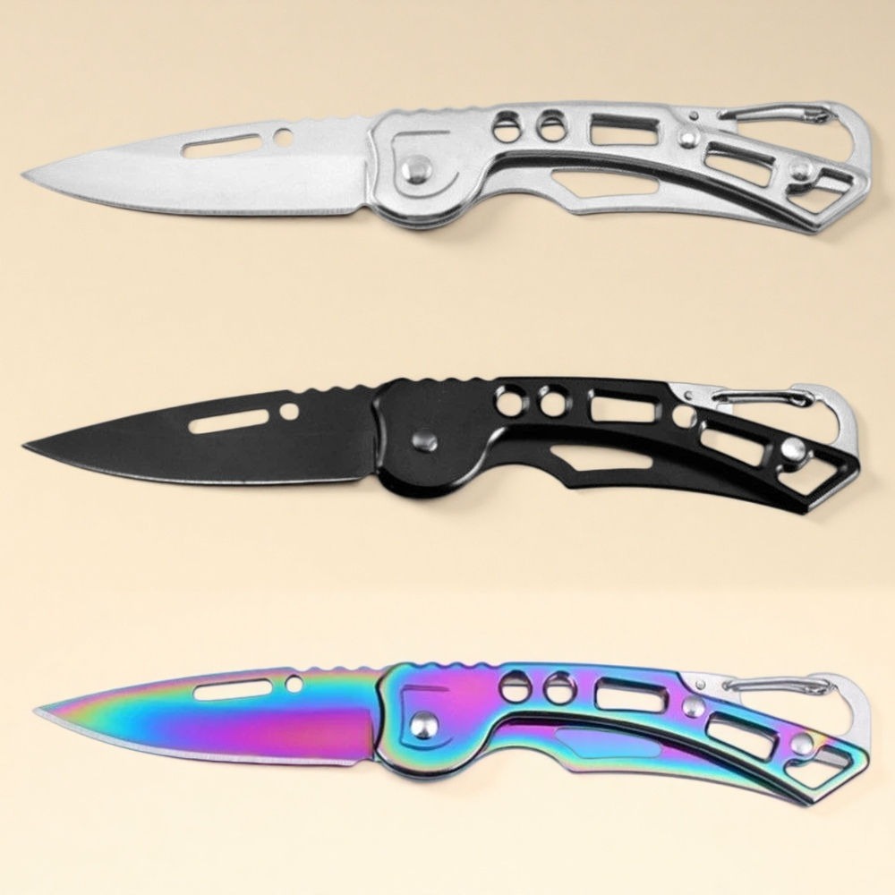 Outdoor Folding Pocket Knife S - Edc Concealed Carry Knife のレビューと価格
