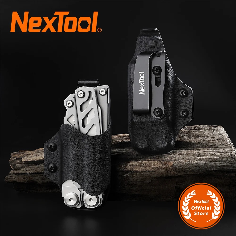 Nextool Tactical K Sheath Flag - Edc Carry Pliers のレビューと価格