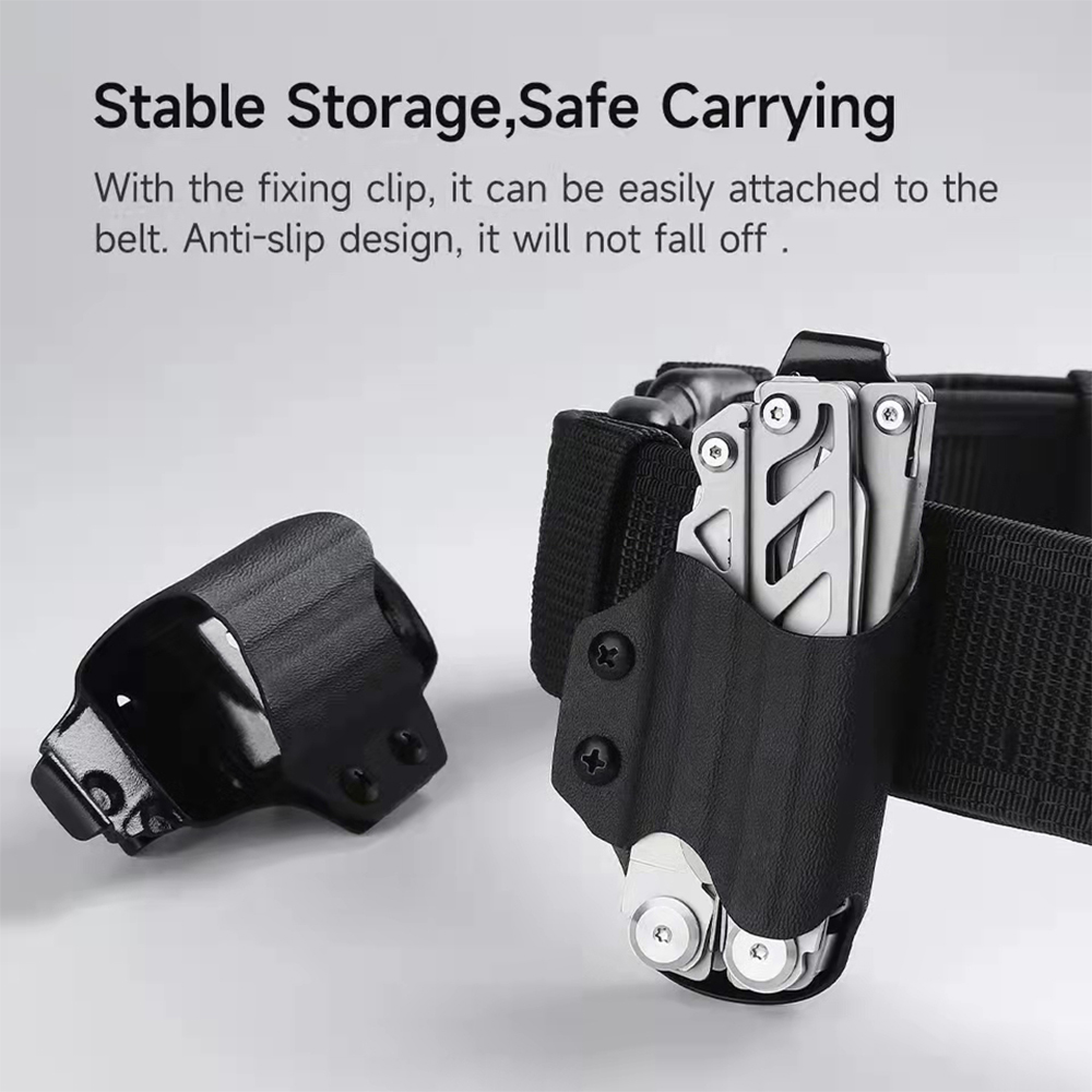 Nextool Tactical K Sheath Flag - Edc Carry Pliers のレビューと価格