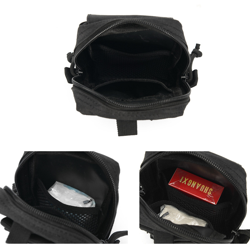Pocket Men Special  Belt Water - Edc Carry Pack のレビューと価格