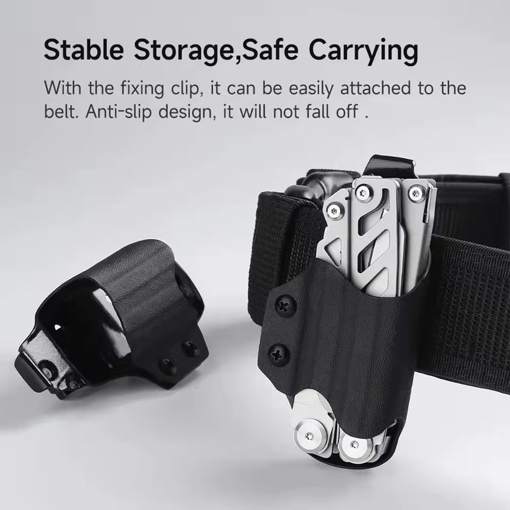 Nextool Tactical K Sheath Flag - Edc Carry Pliers のレビューと価格