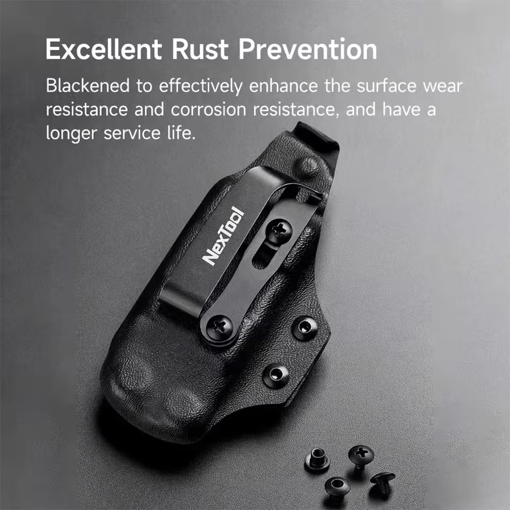 Nextool Tactical K Sheath Flag - Edc Carry Pliers のレビューと価格