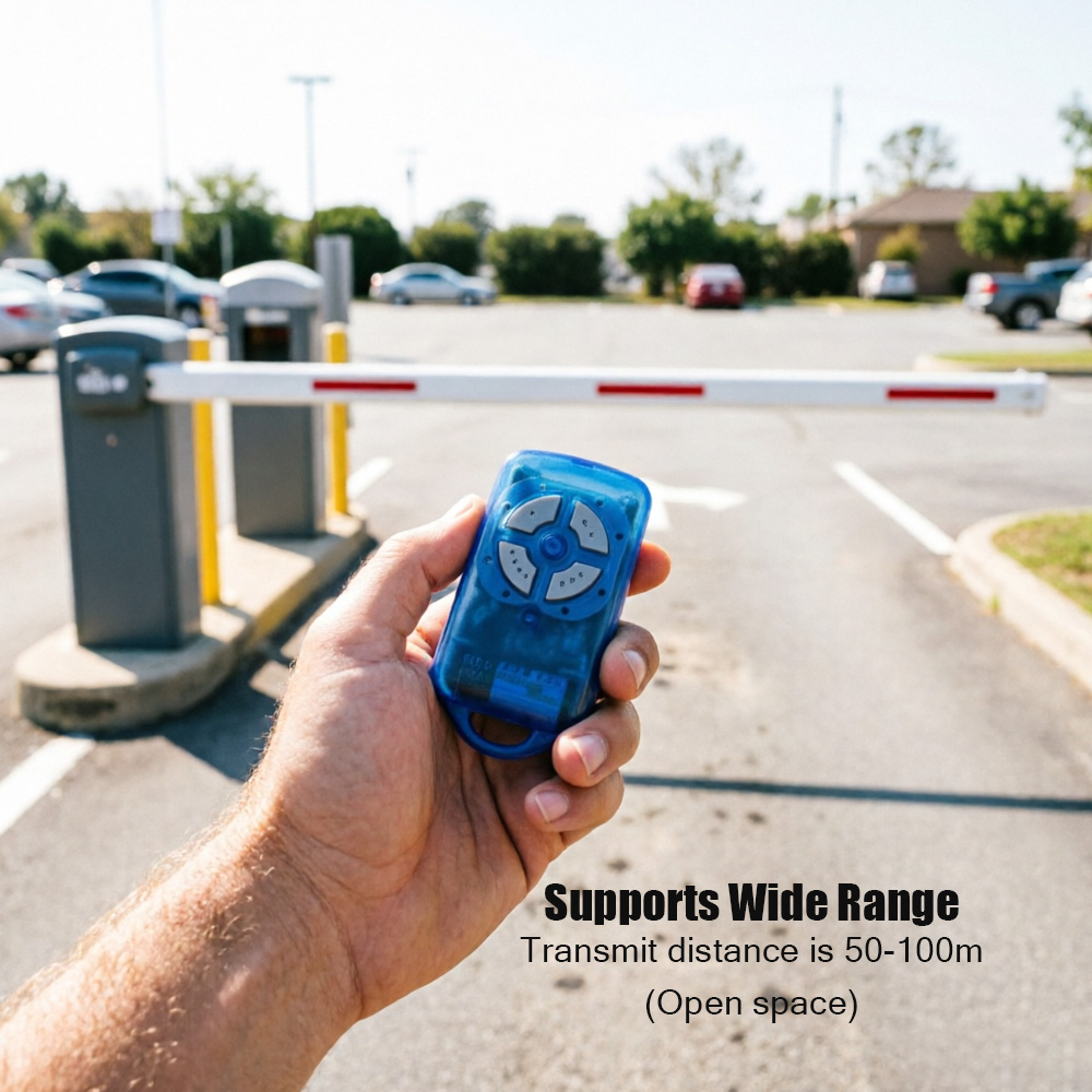ATA PTX4 Garage Door Remote Co - Bottle Opener Keyring のレビューと価格
