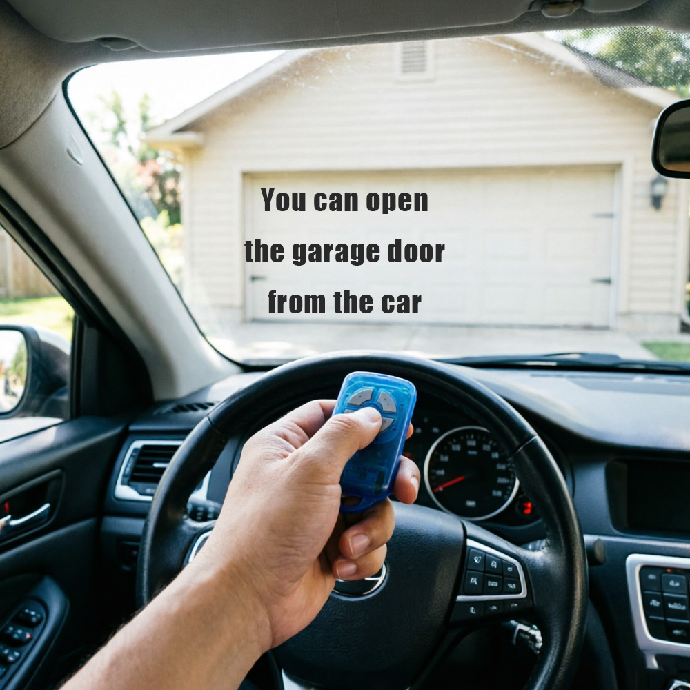 ATA PTX4 Garage Door Remote Co - Bottle Opener Keyring のレビューと価格