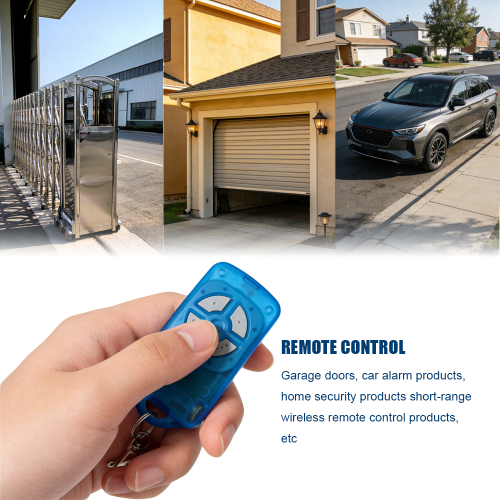 ATA PTX4 Garage Door Remote Co - Bottle Opener Keyring のレビューと価格