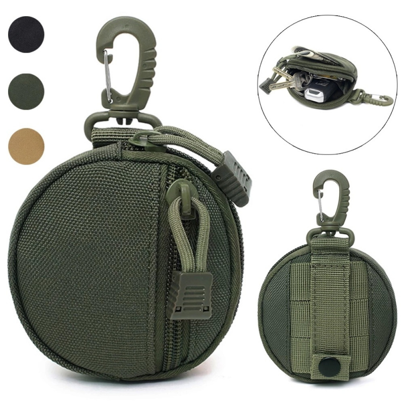 Multifunctional Outdoor Waist  - Edc Carry Pouch のレビューと価格
