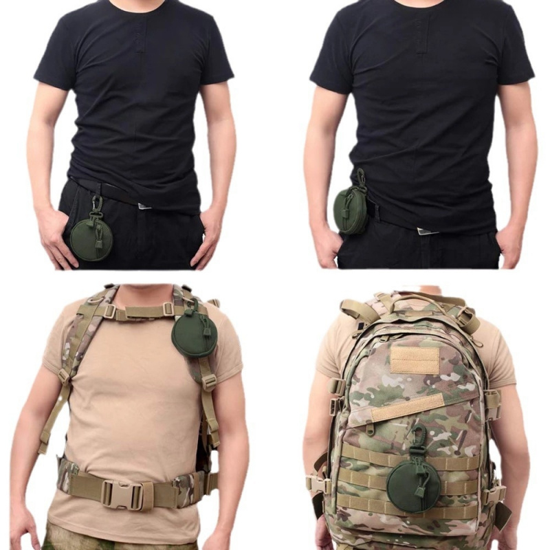 Multifunctional Outdoor Waist  - Edc Carry Pouch のレビューと価格
