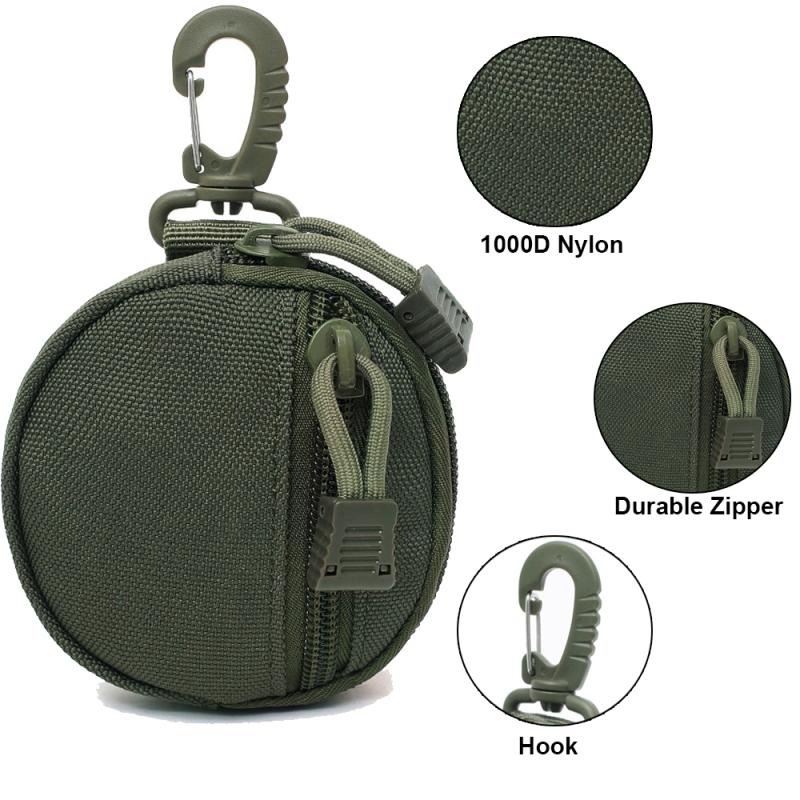 Multifunctional Outdoor Waist  - Edc Carry Pouch のレビューと価格