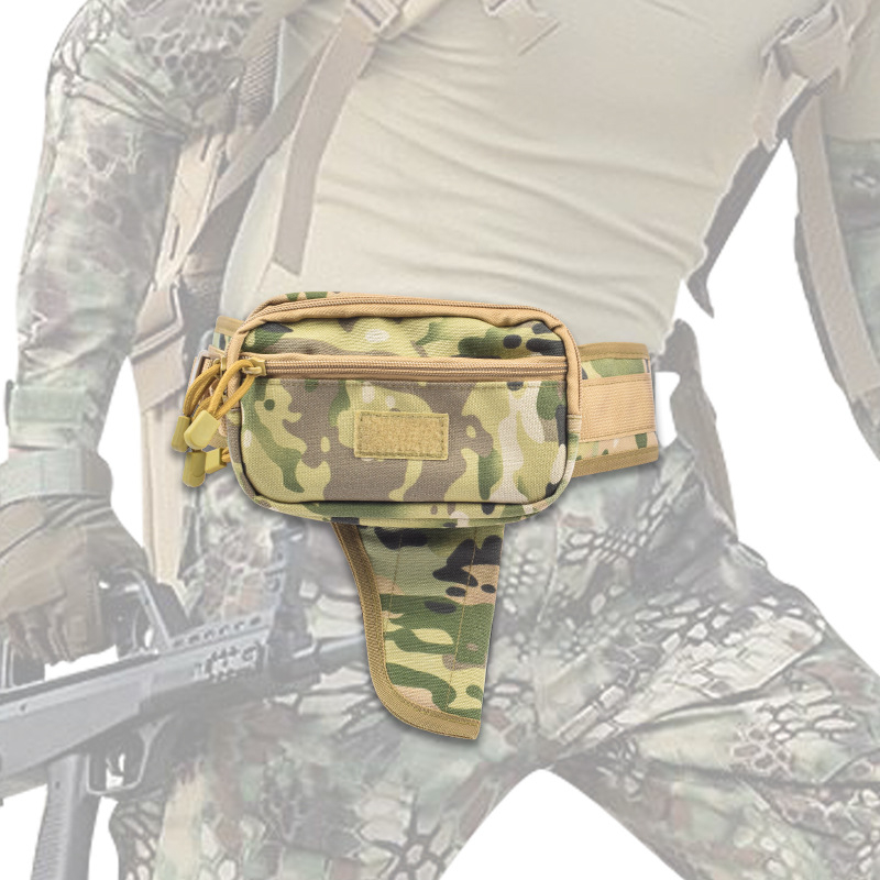 Anti-theft Concealed Carry Wai - Edc Carry Bag For Men のレビューと価格
